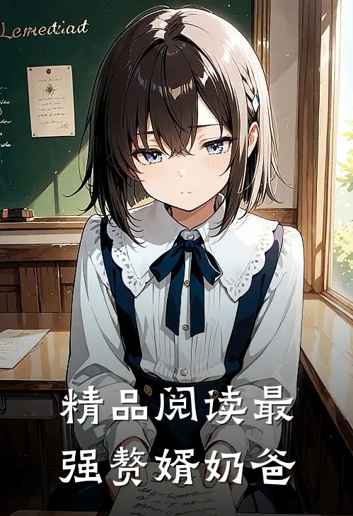 精品阅读最强赘婿奶爸