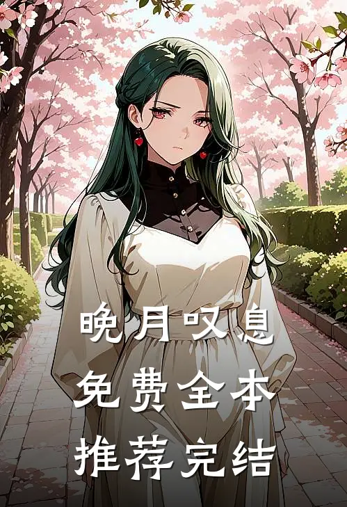 晚月叹息免费全本推荐完结
