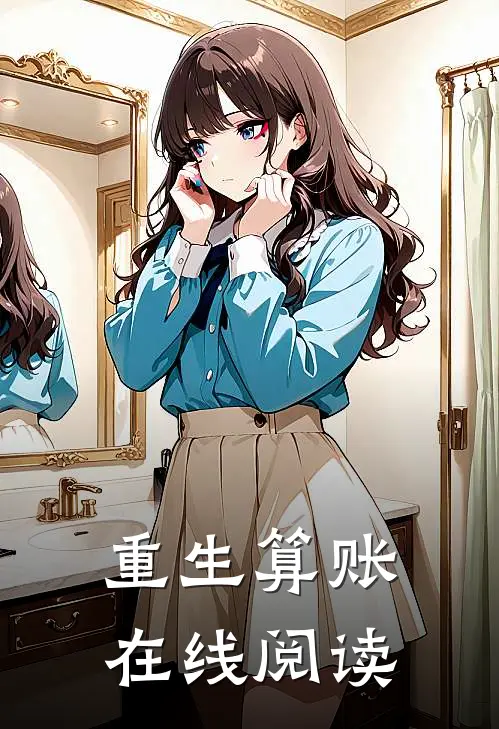 重生算账在线阅读