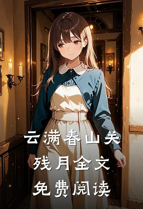 云满春山关残月全文免费阅读