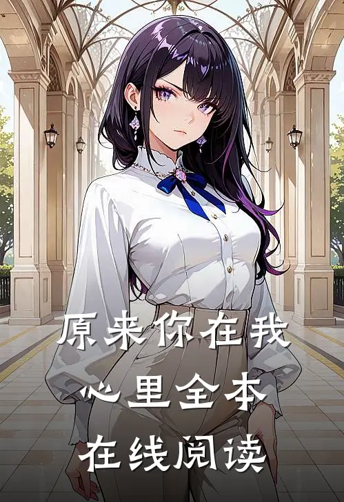 原来你在我心里全本在线阅读