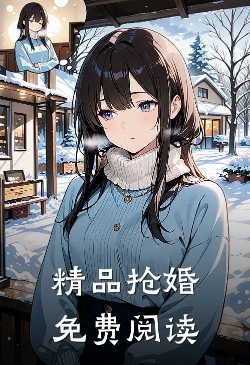 精品抢婚免费阅读