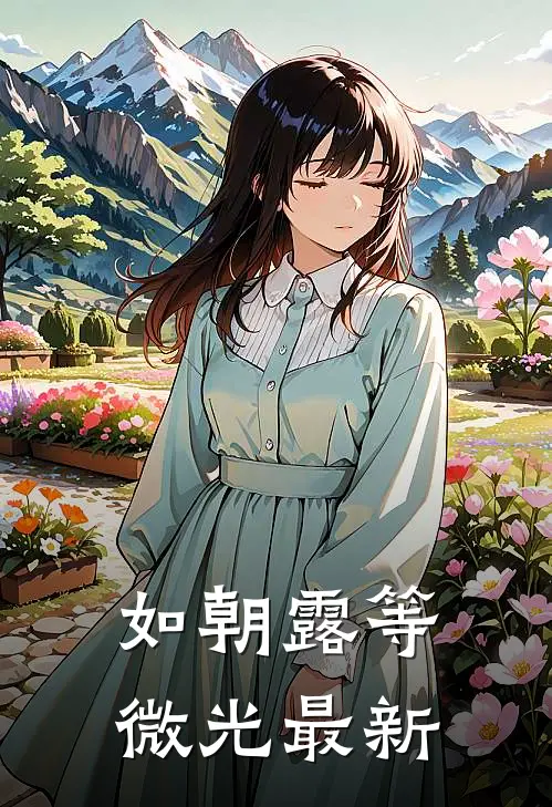 如朝露等微光最新