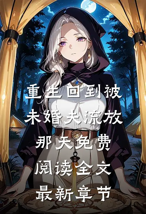 重生回到被未婚夫流放那天免费阅读全文最新章节