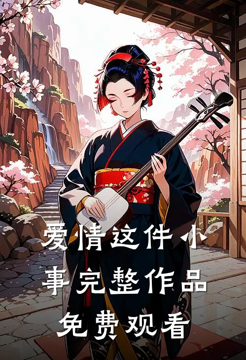 爱情这件小事完整作品免费观看