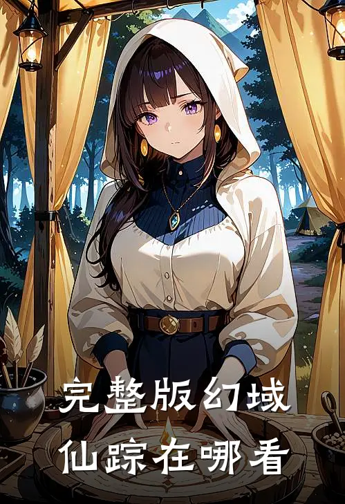 完整版幻域仙踪在哪看