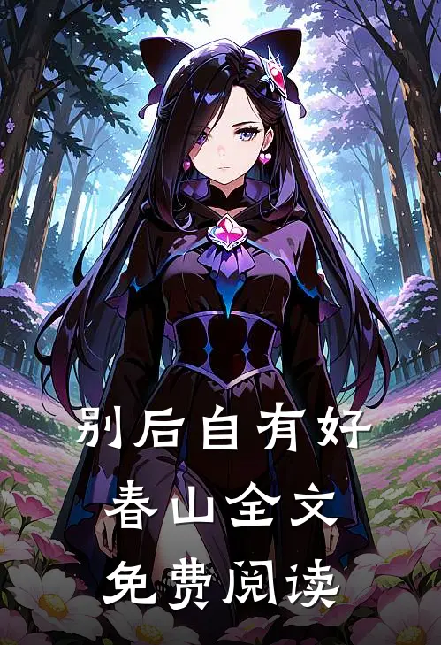 别后自有好春山全文免费阅读
