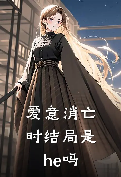 爱意消亡时结局是he吗