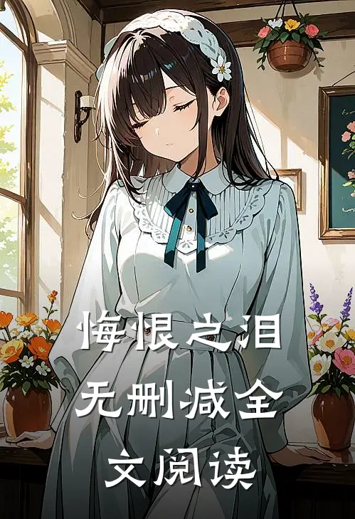 悔恨之泪无删减全文阅读