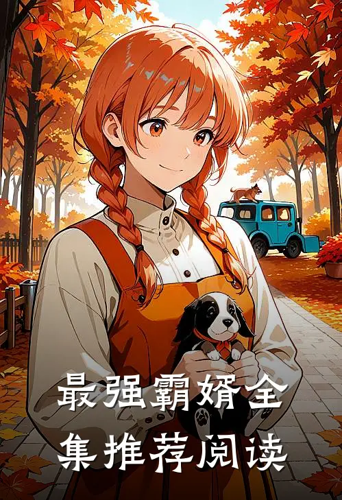 最强霸婿全集推荐阅读