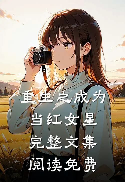 重生之成为当红女星完整文集阅读免费