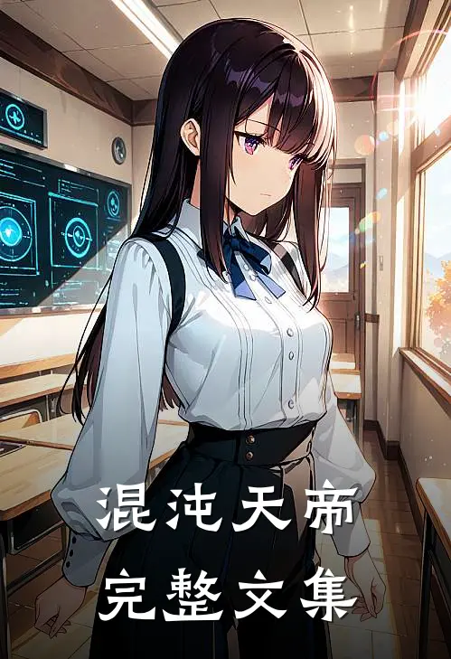 混沌天帝完整文集