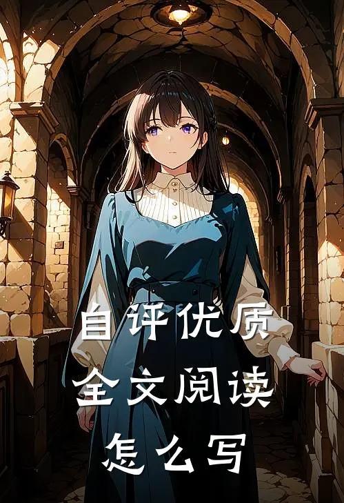 自评优质全文阅读怎么写