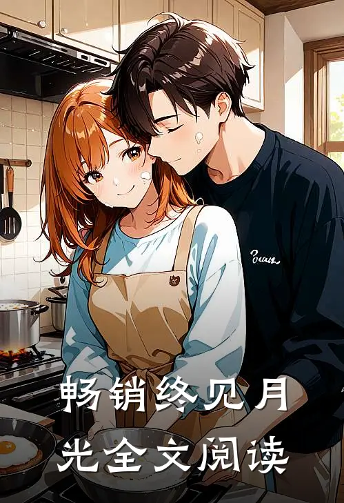 畅销终见月光全文阅读