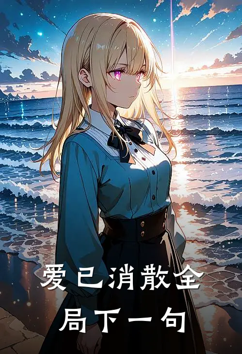 爱已消散全局下一句