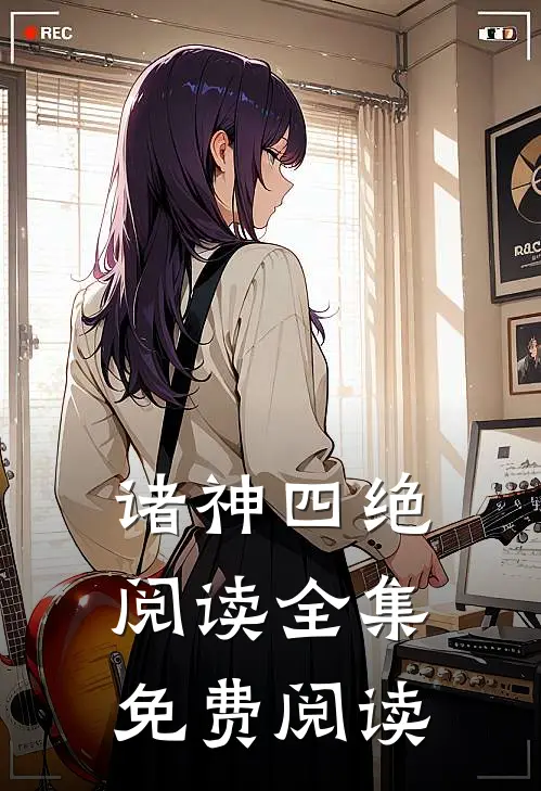 诸神四绝阅读全集免费阅读