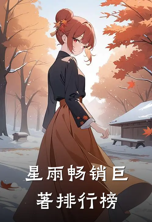 星雨畅销巨著排行榜