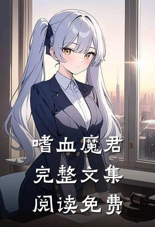 嗜血魔君完整文集阅读免费