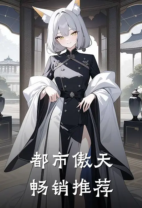 都市傲天畅销推荐