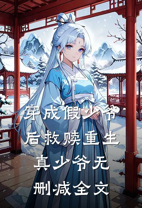 穿成假少爷后救赎重生真少爷无删减全文