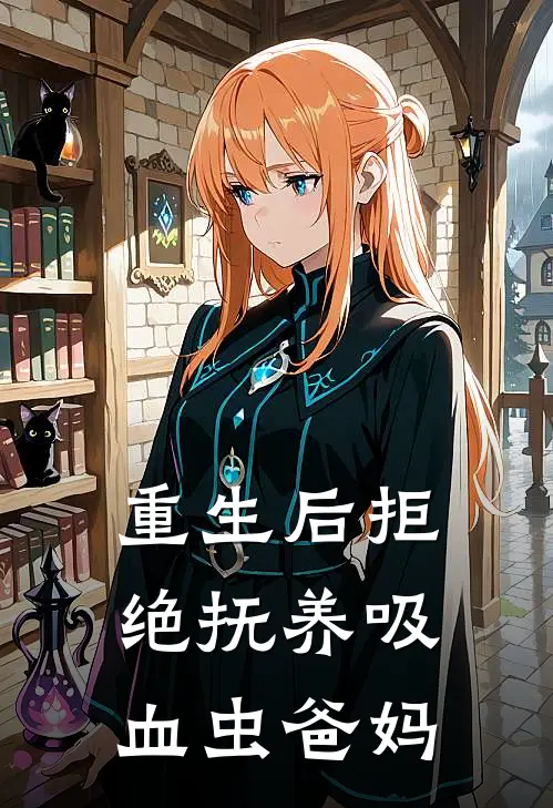 重生后拒绝抚养吸血虫爸妈