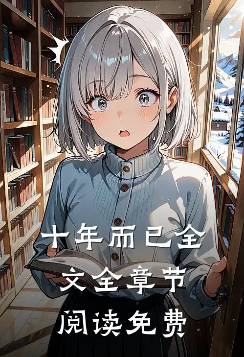 十年而已全文全章节阅读免费