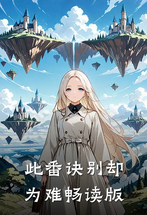 此番诀别却为难畅读版