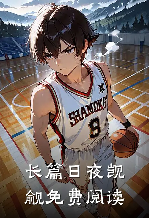 长篇日夜觊觎免费阅读