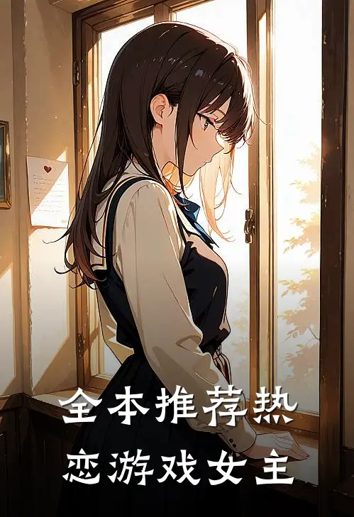 全本推荐热恋游戏女主