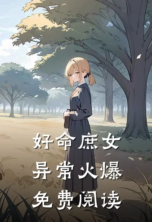 好命庶女异常火爆免费阅读