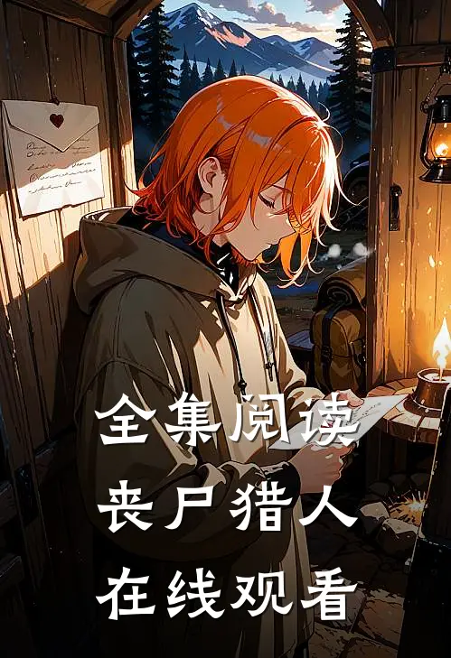 全集阅读丧尸猎人在线观看
