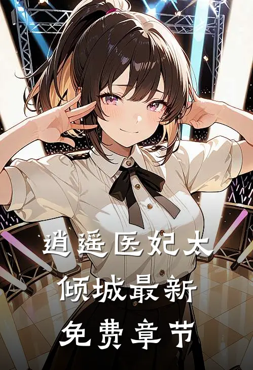 逍遥医妃太倾城最新免费章节