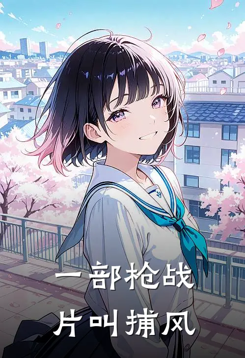 一部枪战片叫捕风