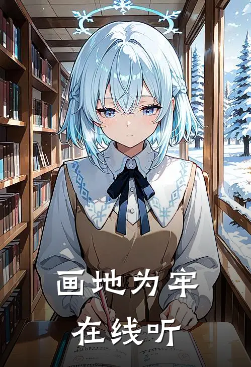 画地为牢在线听