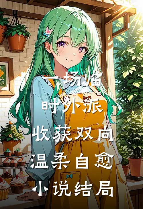 一场临时外派，收获双向温柔自愈小说结局