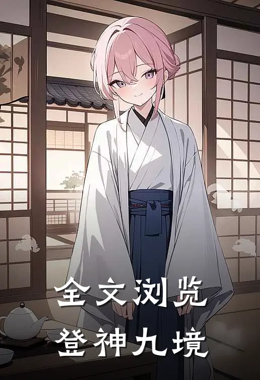 全文浏览登神九境