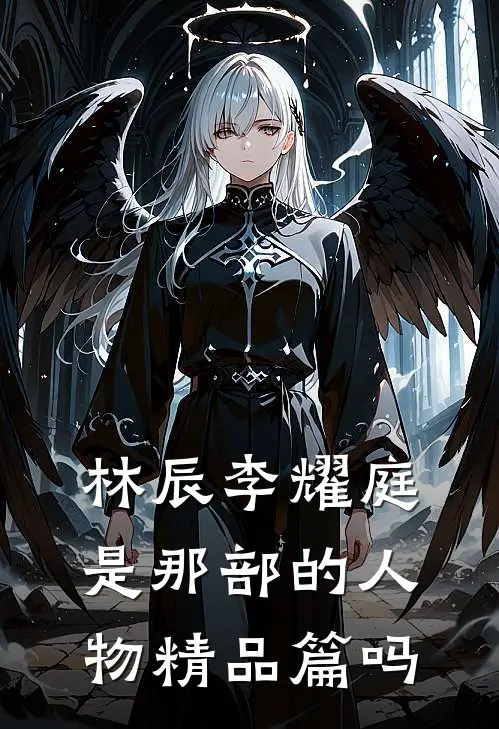 林辰李耀庭是那部的人物精品篇吗