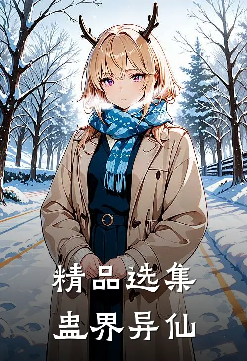 精品选集蛊界异仙
