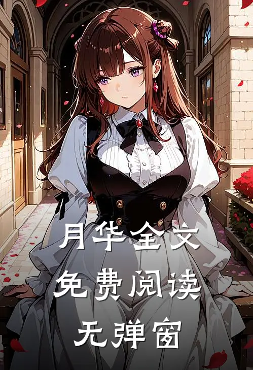 月华全文免费阅读无弹窗