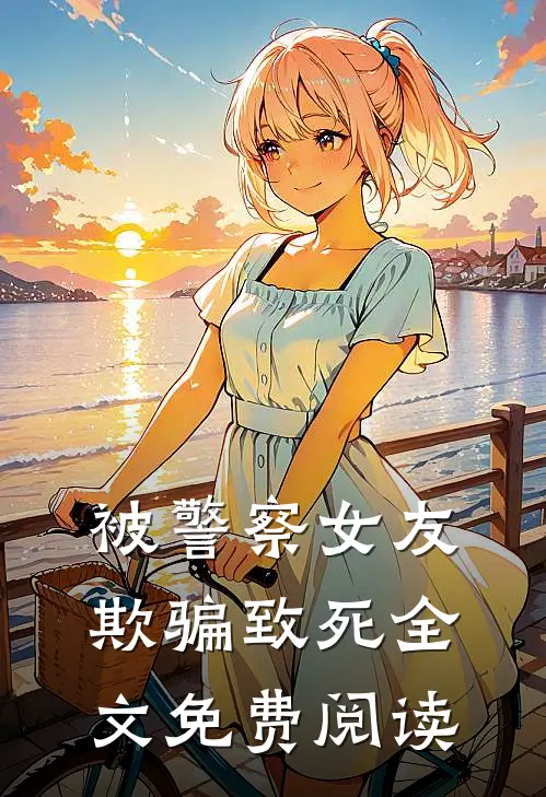 被警察女友欺骗致死全文免费阅读