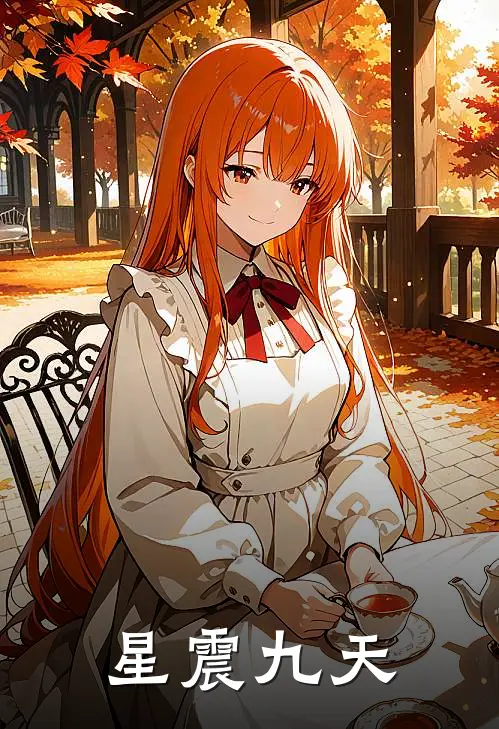 星震九天