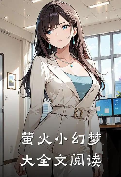 萤火小幻梦大全文阅读