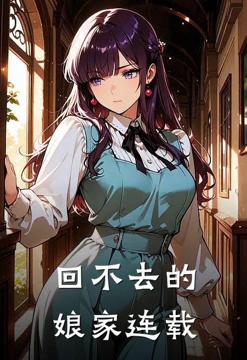 回不去的娘家连载