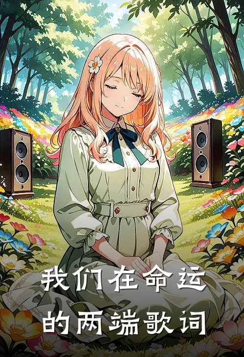 我们在命运的两端 歌词