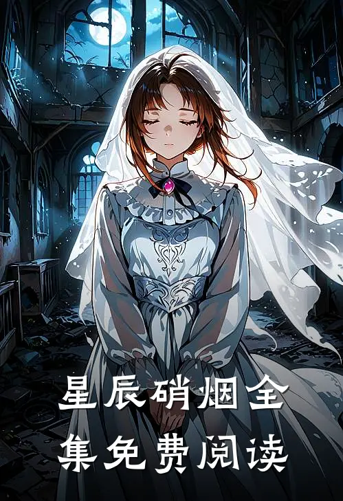 星辰硝烟全集免费阅读