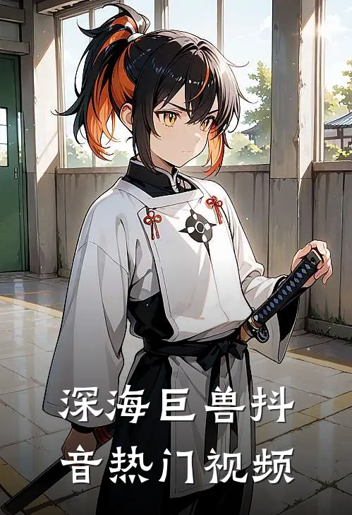 深海巨兽抖音热门视频