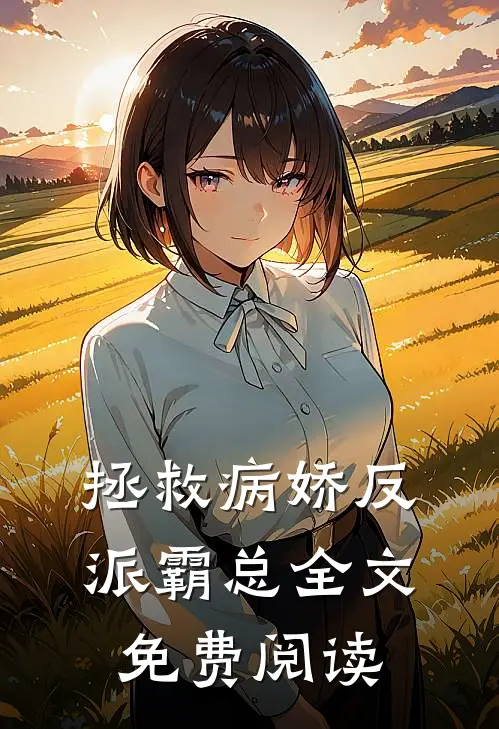 拯救病娇反派霸总全文免费阅读