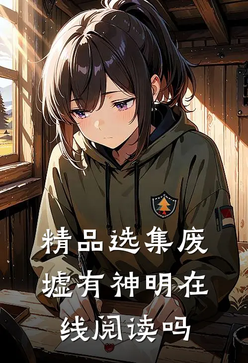 精品选集废墟有神明在线阅读吗