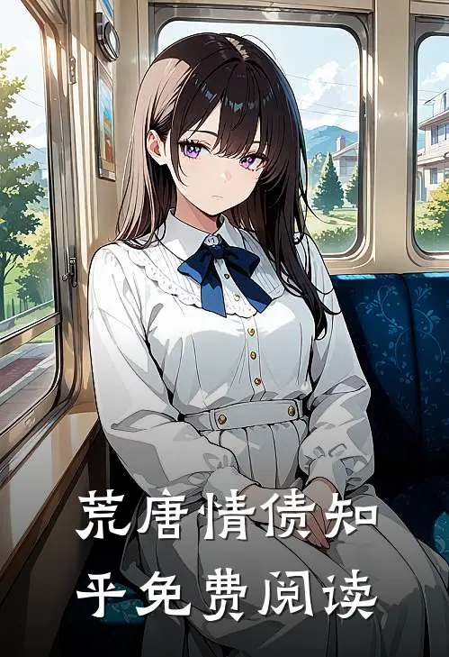 荒唐情债知乎免费阅读