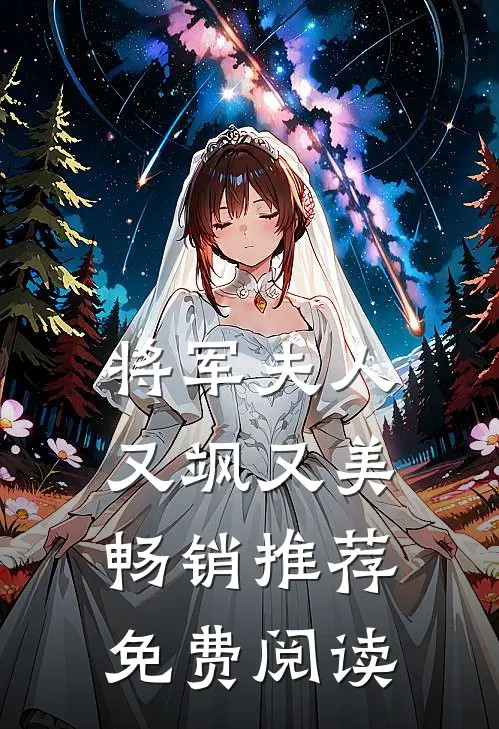 将军夫人又飒又美畅销推荐免费阅读